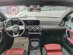 مرسيدس بنز A-Class